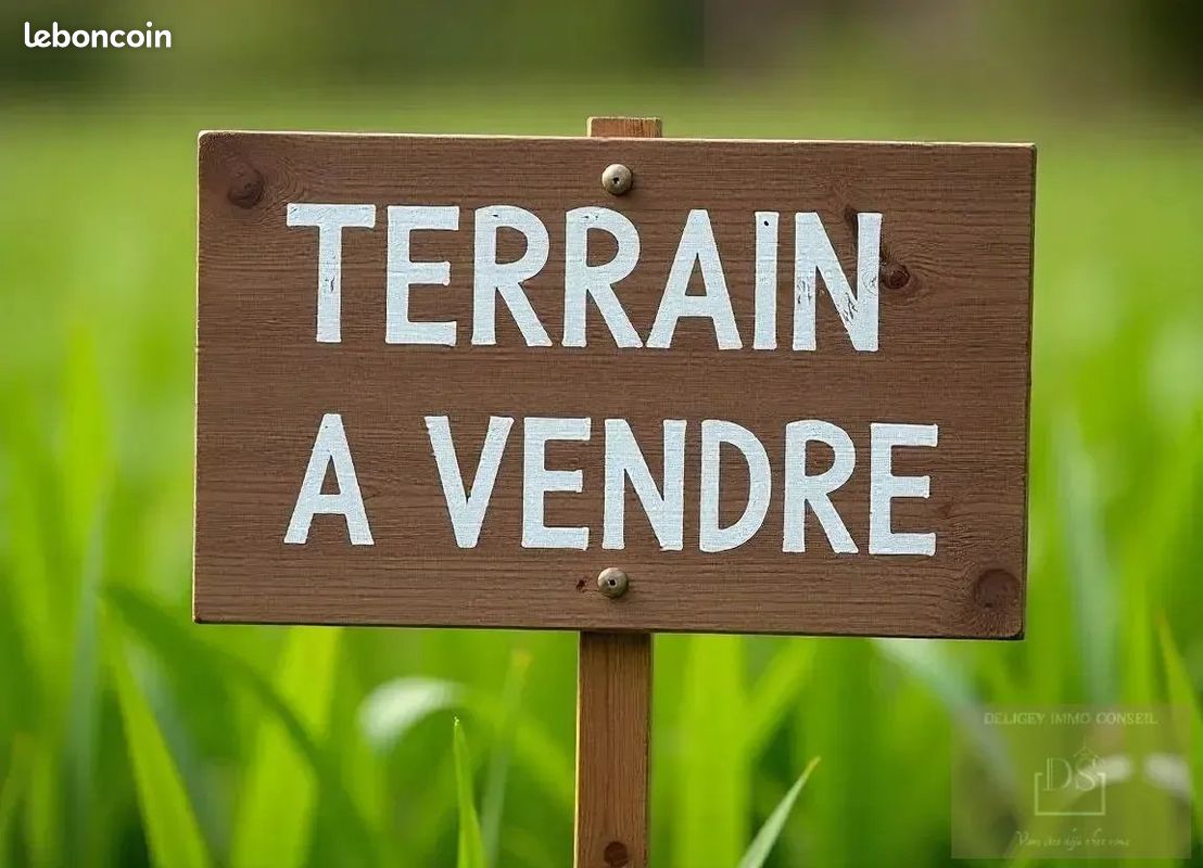 Terrain 1040 m² · à Gujan-Mestras · 1 040 m² · 250 000 €