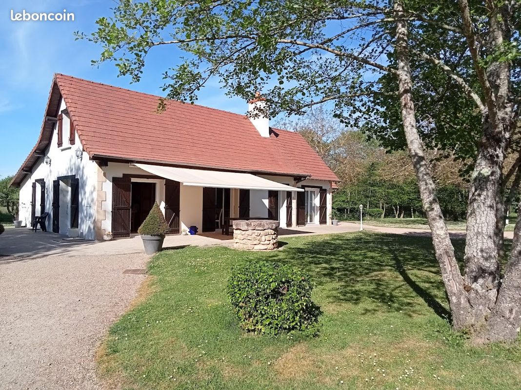 Maison 6 pièces 144 m² · à Moulins · 144 m² · 275 000 €