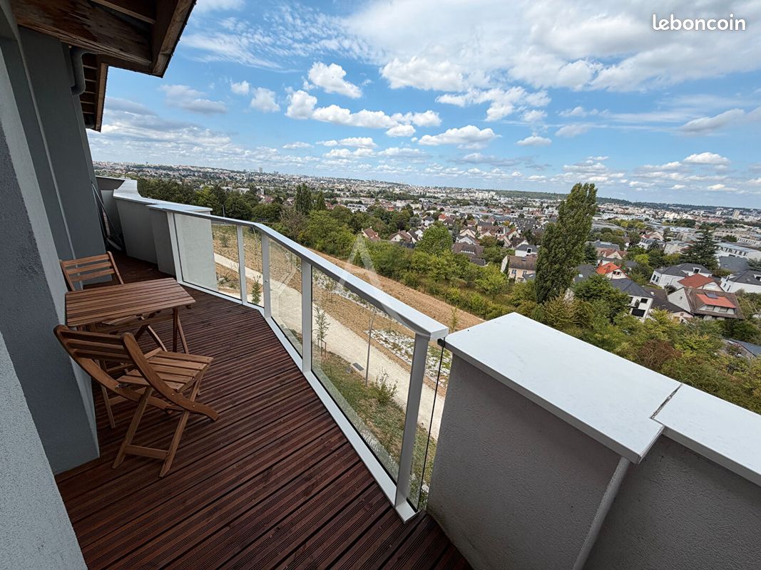 Appartement 1 pièce 27 m² · à Bry-sur-Marne · 27 m² · 990 €