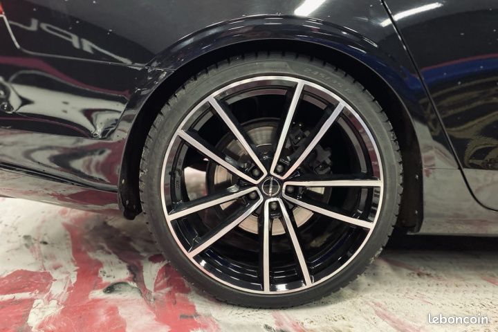Volvo V90 II D5 235ch AWD Geartonic 8 R-Design Full option Garantie 12 mois (image 29)