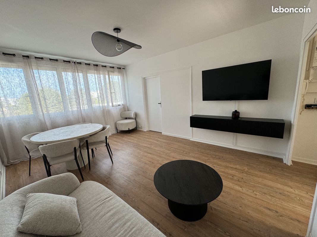 Appartement a louer saint-herblain - 4 pièce(s) - 73 m2 - Surfyn