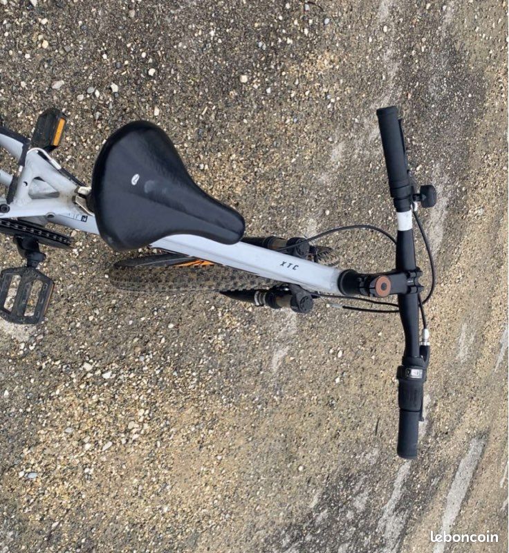 Vélo enfant 24 pouces (image 4)