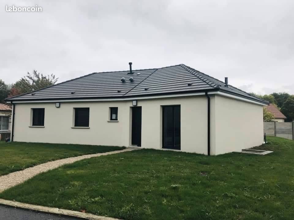 Maison 6 pièces 110 m² · à Belbeuf · 110 m² · 236 000 €