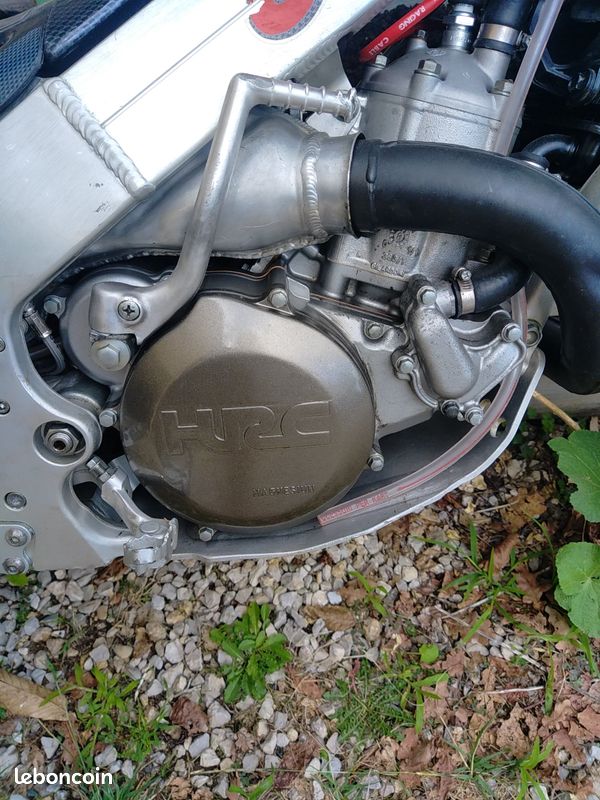 Montesa Cota 315 (image 3)
