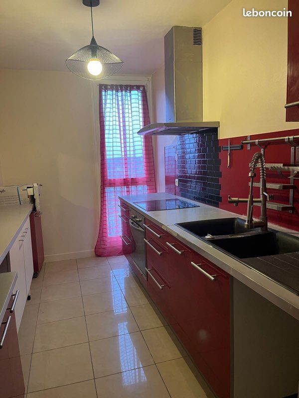 Appartement a louer melun - 1 pièce(s) - 13 m2 - Surfyn