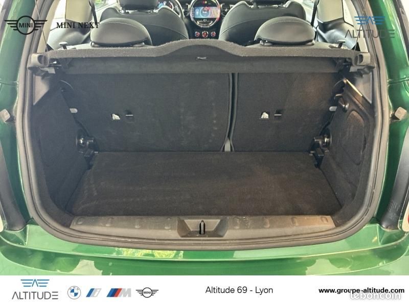 Mini Mini Cooper 136ch Edition Camden BVA7 (image 14)