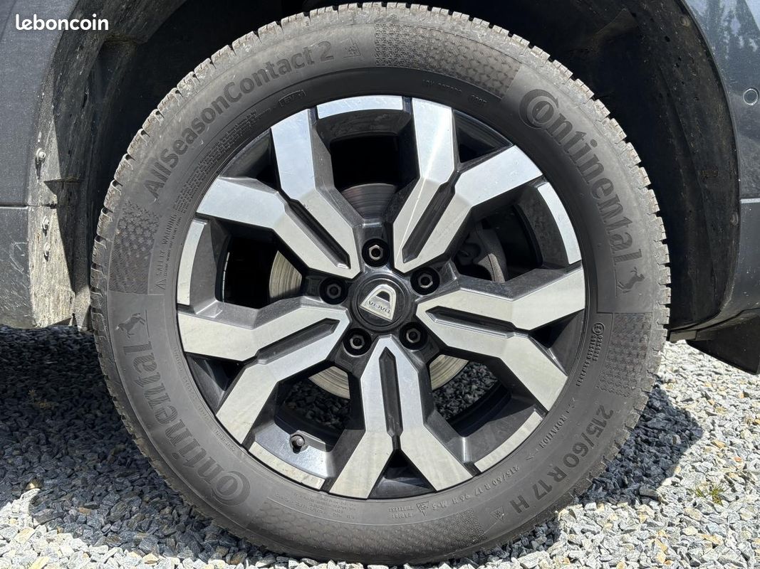 DACIA DUSTER 1.5 Blue dCi - 115 II Prestige + PHASE 2 (image 12)