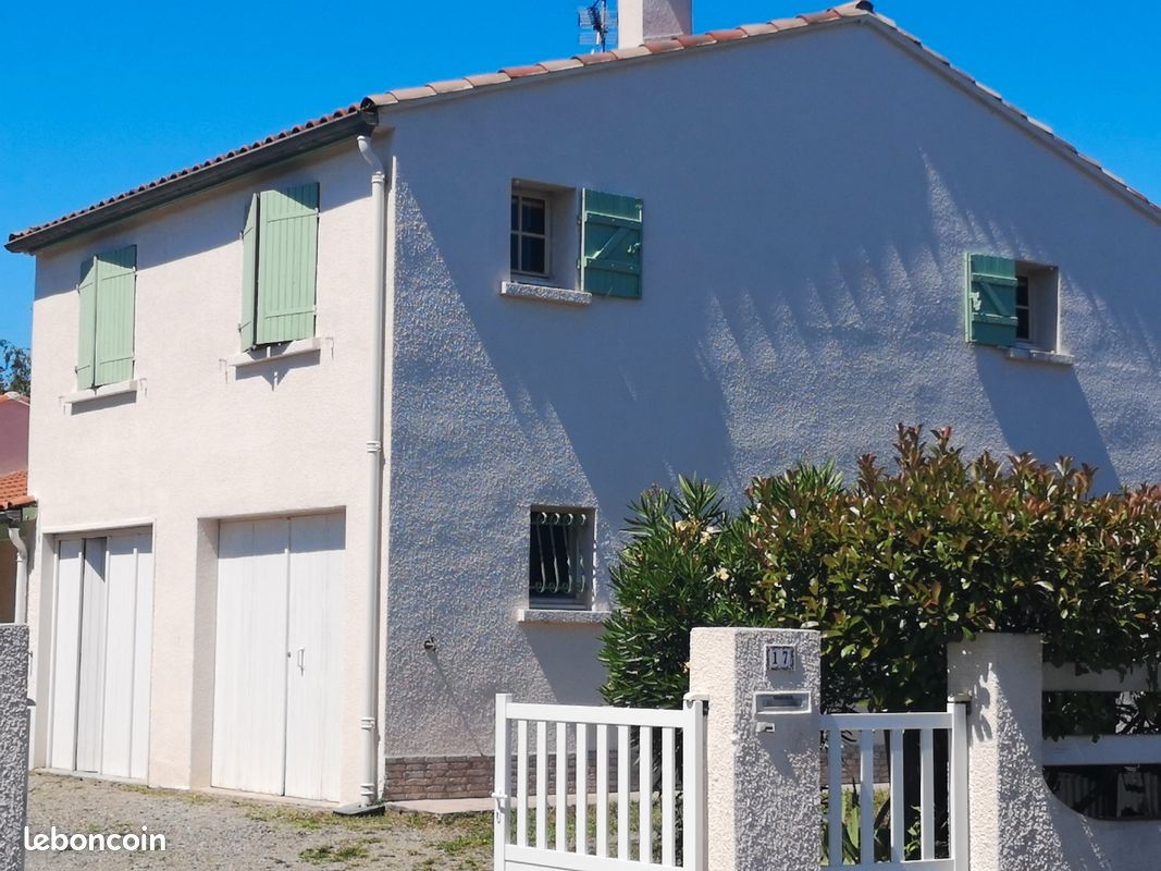 Appartement 1 pièce 50 m² · à Colomiers · 50 m² · 590 €