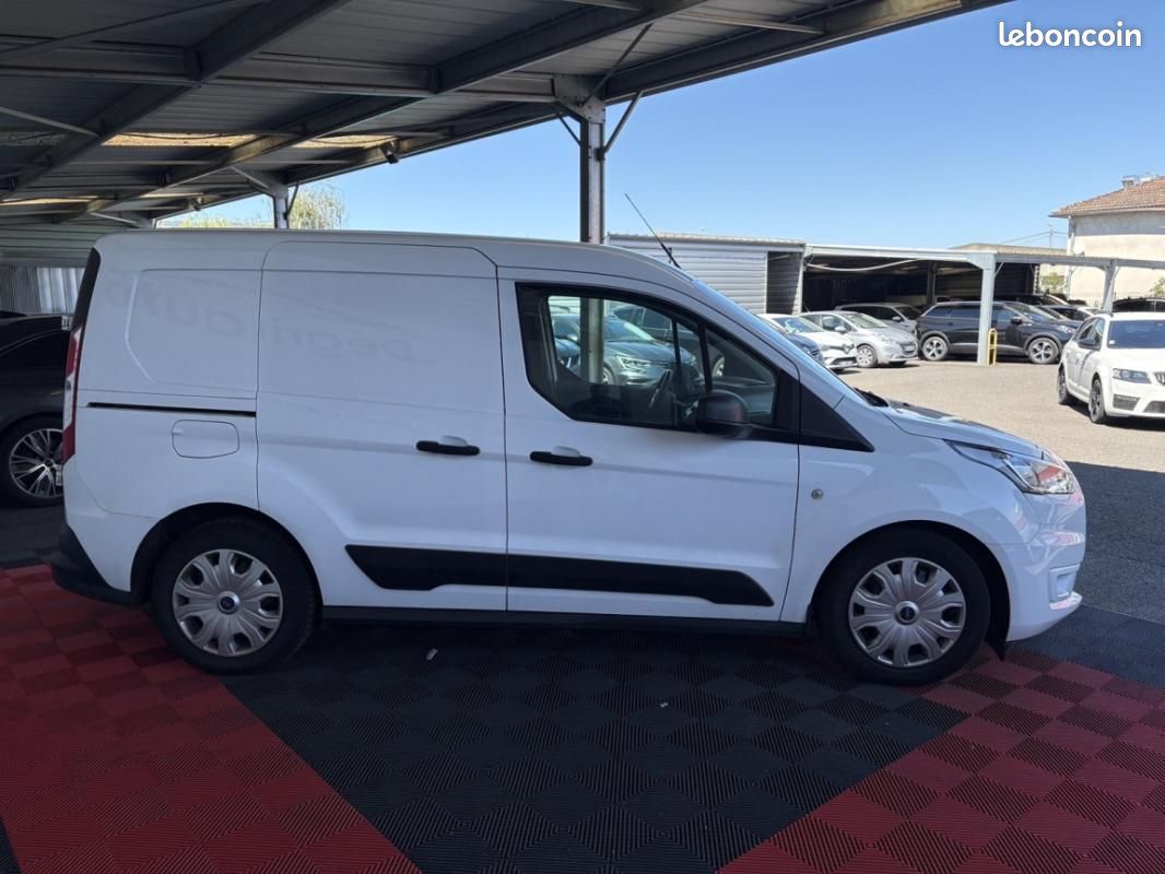 Ford Transit Connect FGN L1 1.5 ECOBLUE 100 SetS TREND (image 4)