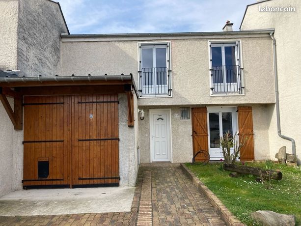 Maison 5 pièces 98 m²