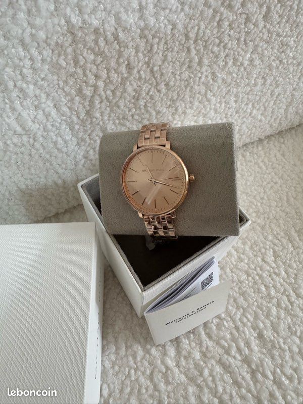 Montre MK (image 4)