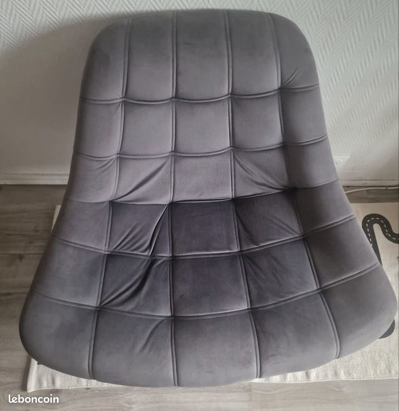 Fauteuil Cosy Danios (image 1)