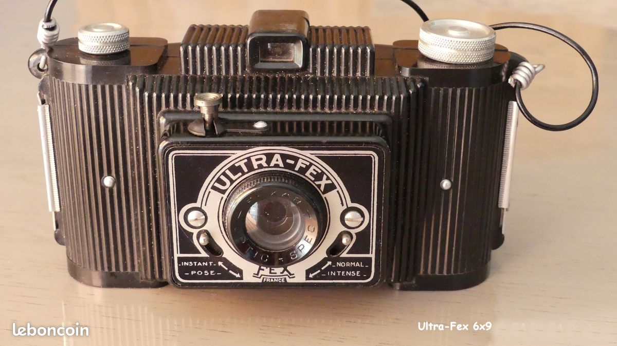 Lot Appareils Photo (image 6)