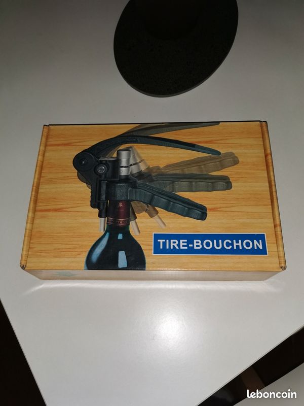 Tire bouchon professionnel (image 4)