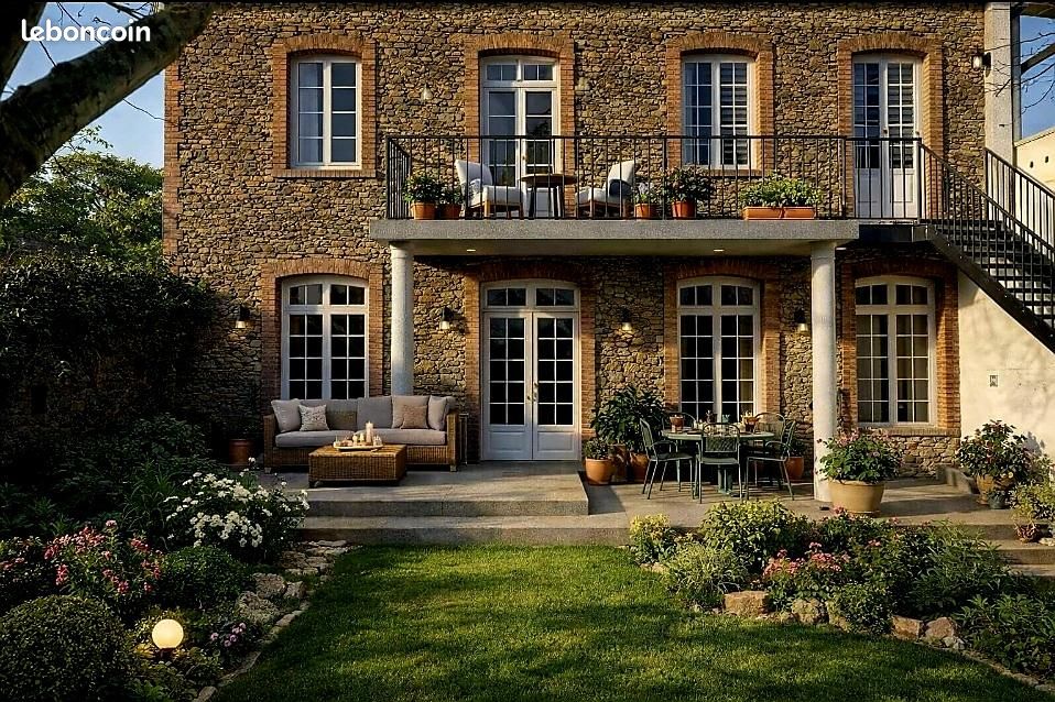 Appartement 3 pièces 115 m² · à Saint-Chamond · 115 m² · 199 900 €