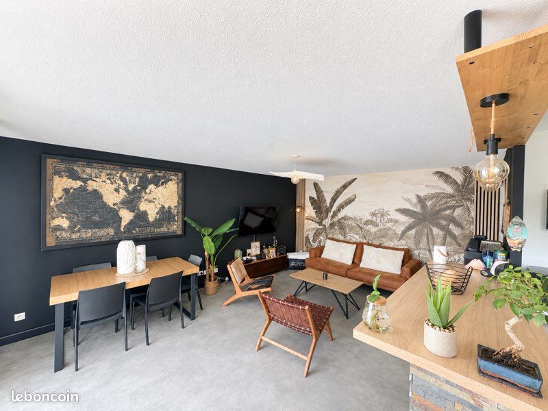 Appartement 3 pièces 63 m² · à Pamiers · 63 m² · 137 000 €