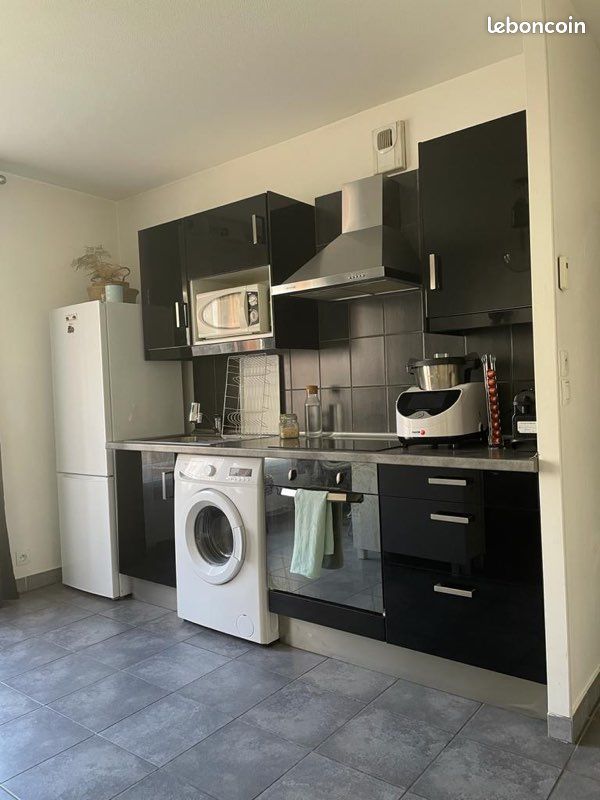 Appartement 2 pièces 40 m² · à Lyon · 40 m² · 1 020 €/mois
