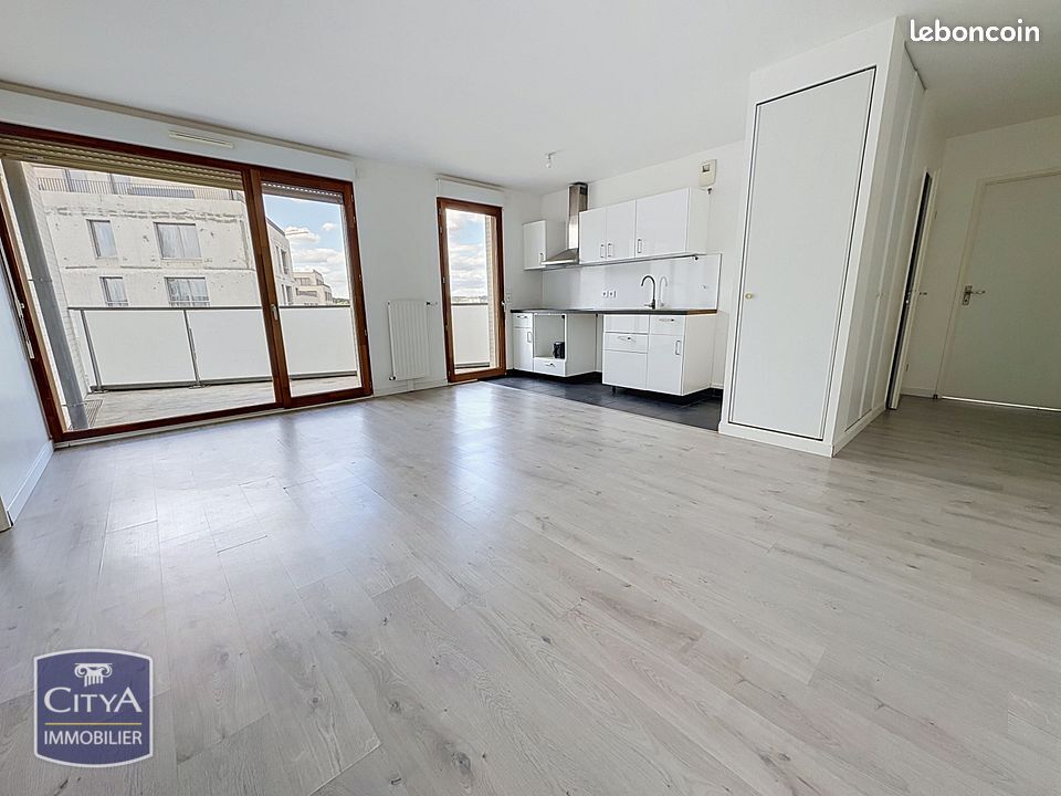 Appartement 4 pièces 73 m² · à Brétigny-sur-Orge · 73 m² · 249 000 €