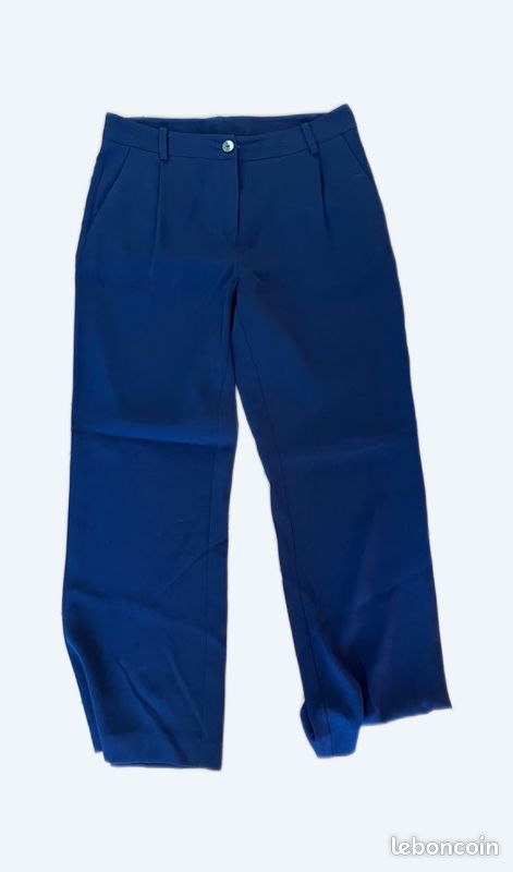 Pantalon Jamie Sadock (image 1)