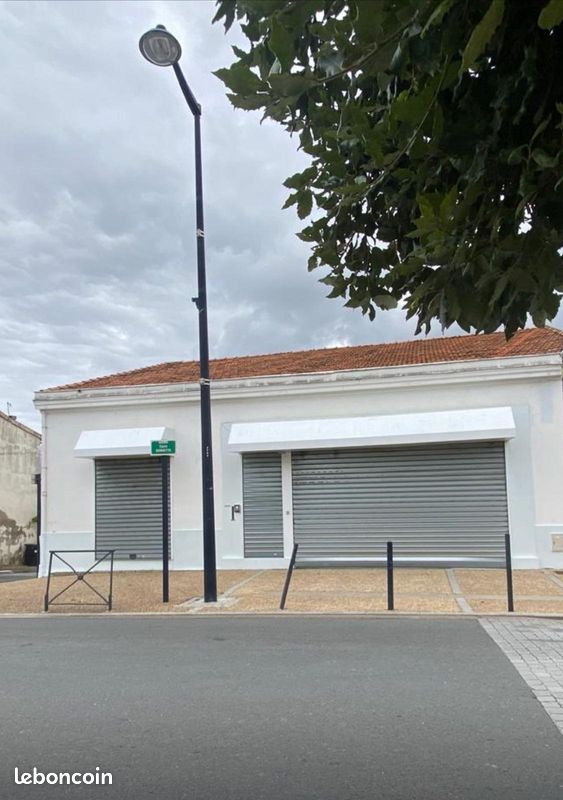 Maison 7 pièces 140 m² · à Cenon · 140 m² · 250 000 €