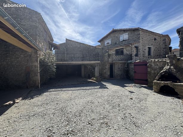 Maison 6 pièces 112 m²