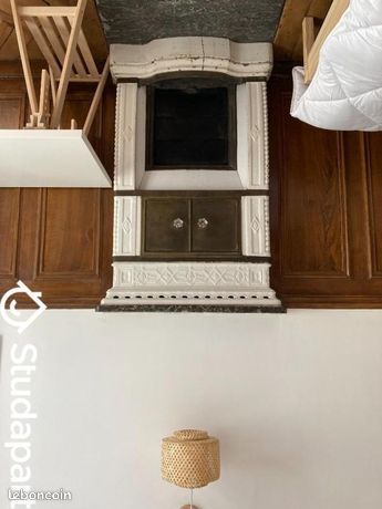 Appartement a louer paris-11e-arrondissement - 1 pièce(s) - 14 m2 - Surfyn