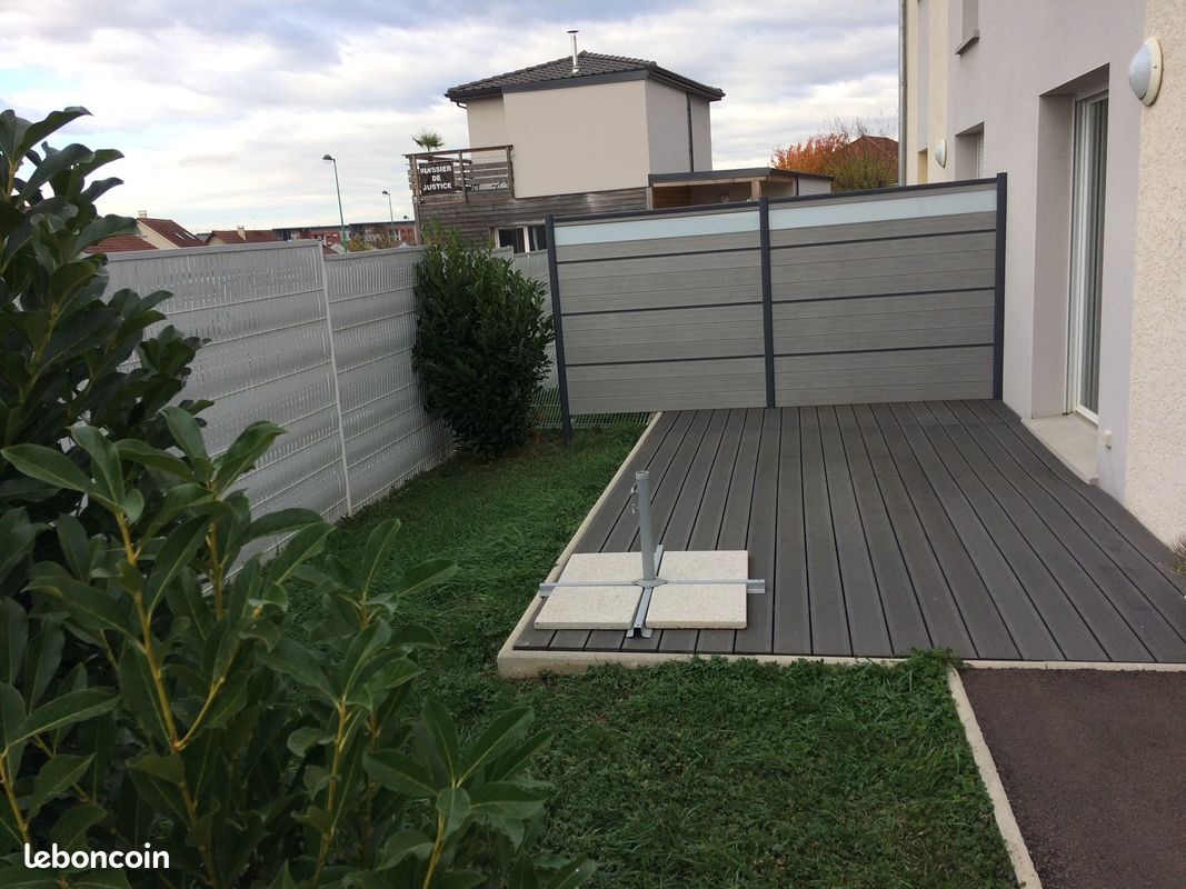 Maison 3 pièces 68 m² · à Vesoul · 68 m² · 156 000 €