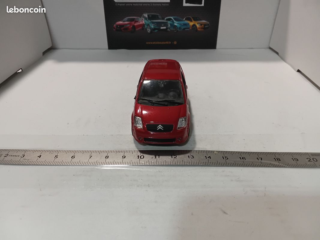 Annonces citroen c2 d'occasion - Collection Annonces citroen c2 d'occasion - Collection