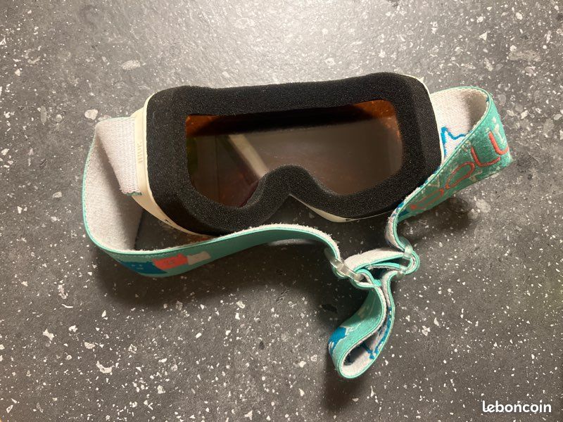 Masque de ski Bollé enfant (image 2)