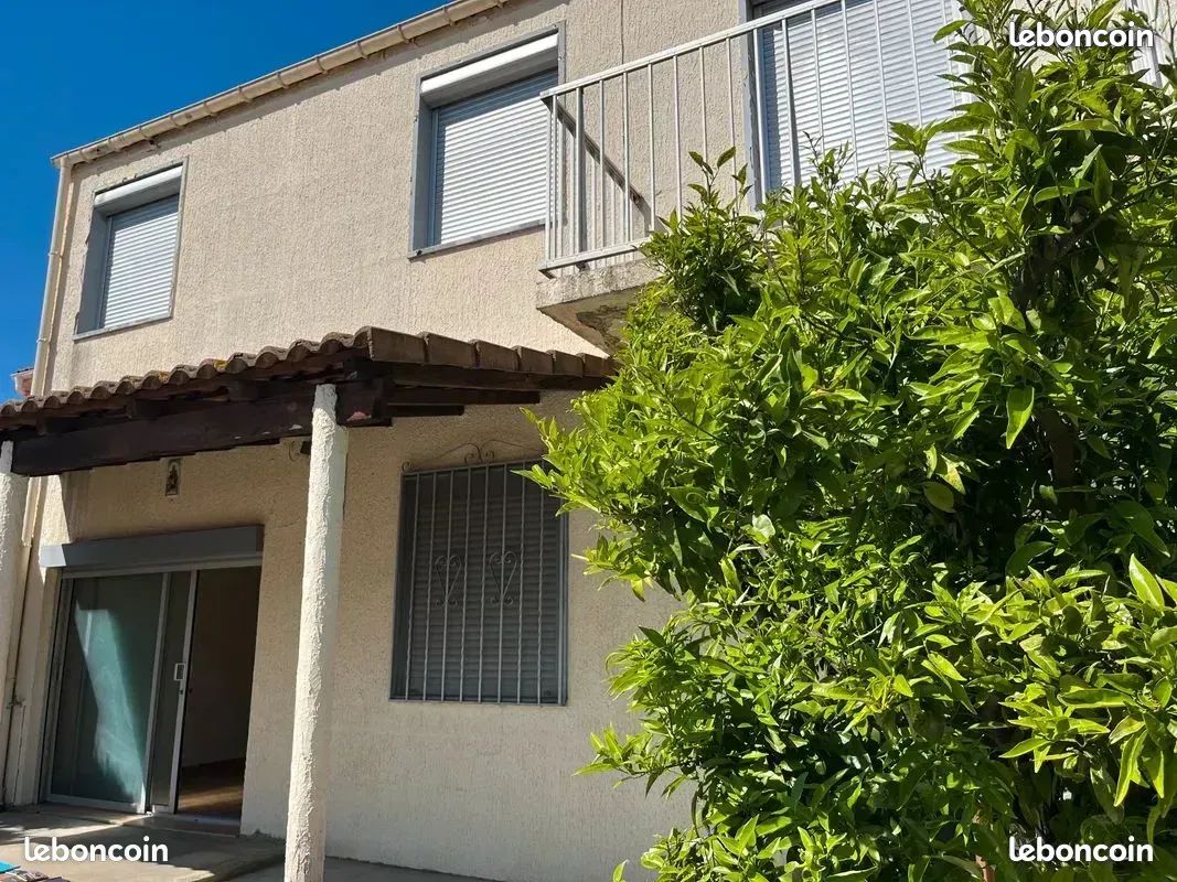 Maison 7 pièces 140 m² · à Thuir · 140 m² · 190 000 €