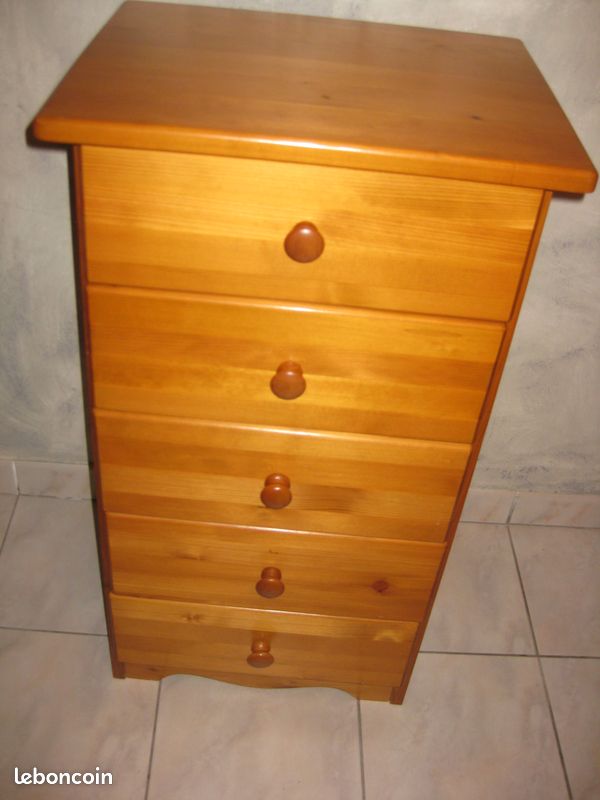 Petits meuble bois (image 3)