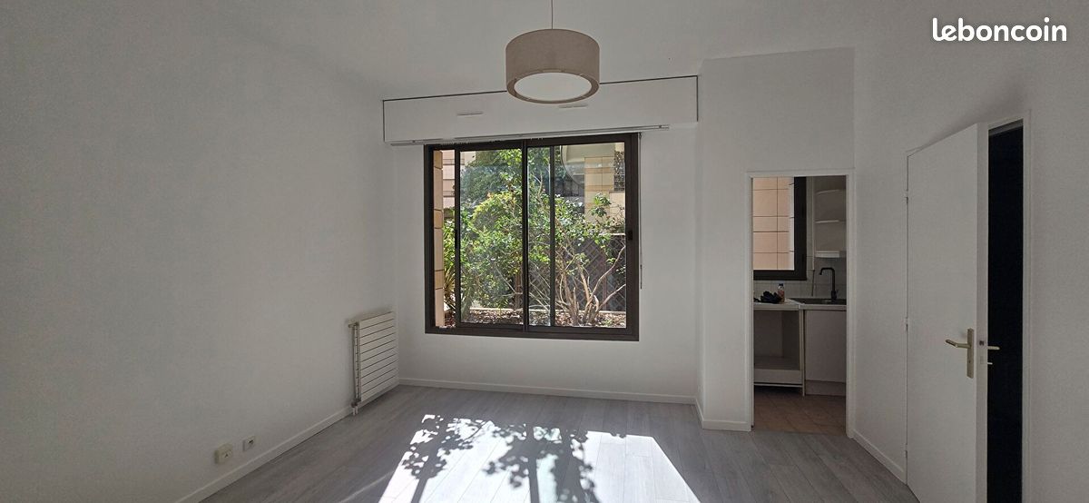 Appartement 1 pièce 20 m² · à Levallois-Perret · 20 m² · 1 100 €/mois