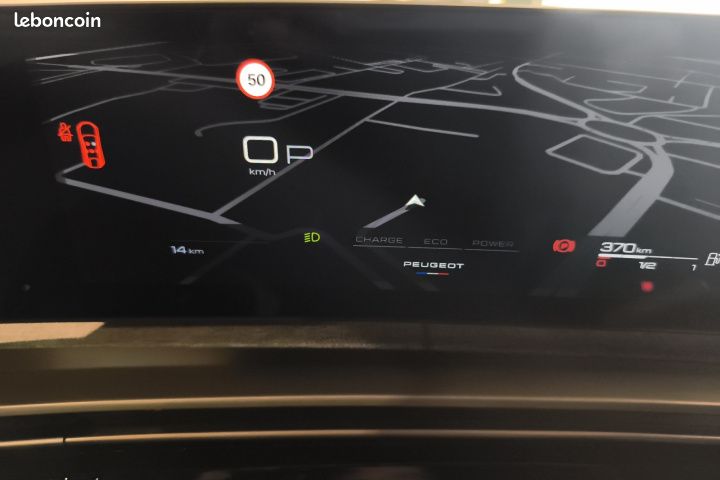 PEUGEOT NOUVEAU 3008 1.2 HYBRID 145cv GT Véhicules neufs sur commande (image 13)