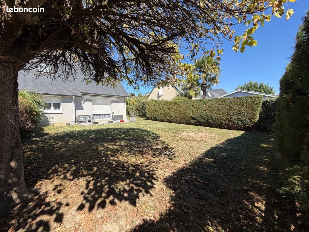 Maison 5 pièces 120 m² · à Lescar · 120 m² · 1 200 €/mois