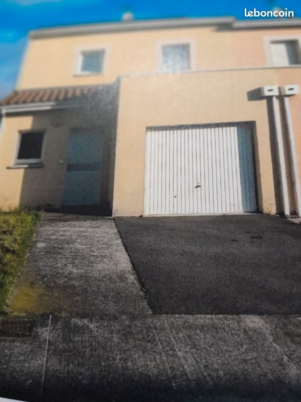Maison 4 pièces 83 m² · à Auterive · 83 m² · 190 000 €
