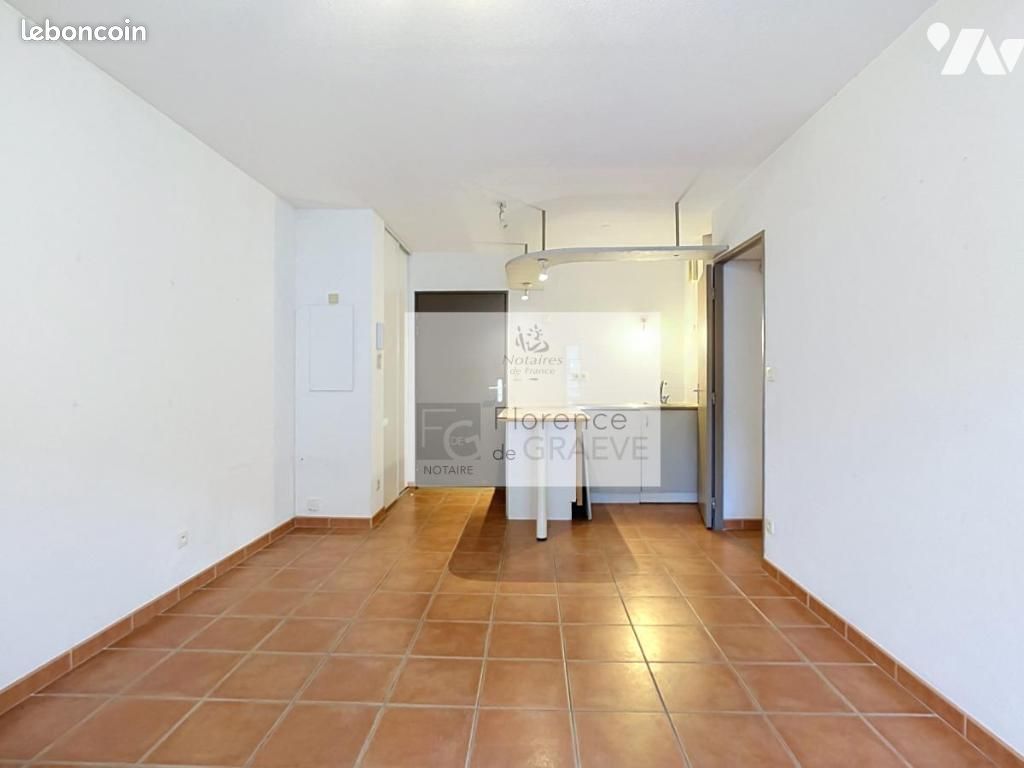 Appartement 2 pièces 37 m² · à Avignon · 37 m² · 79 500 €