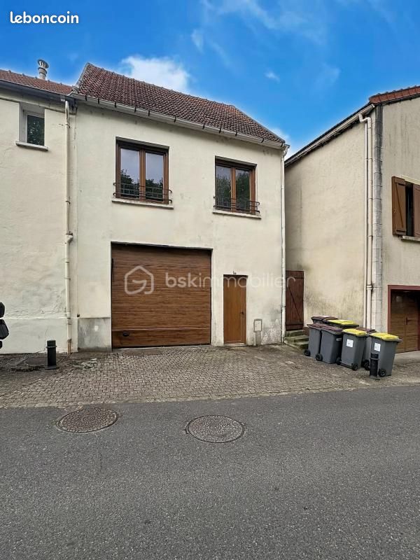 Maison 2 pièces 70 m² · à Champlan · 70 m² · 189 000 €