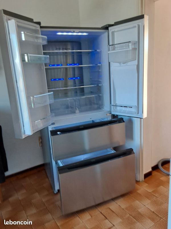 Refrigérateur Americain (image 5)