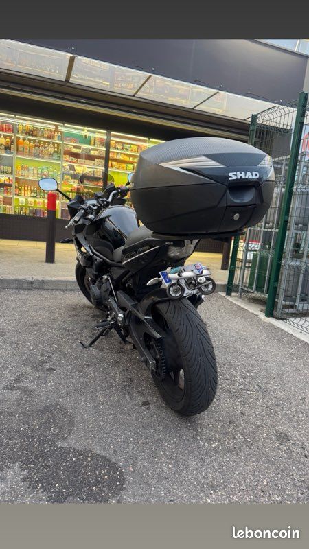 Xj6 diversion abs (image 3)