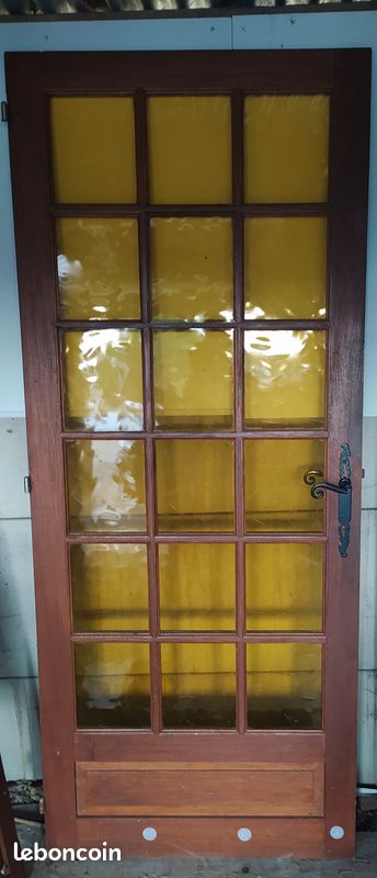 Portes de service (image 1)