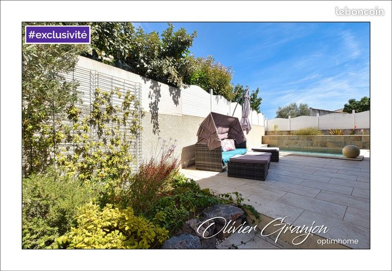 Maison 9 pièces 186 m² · à Pézenas · 186 m² · 422 000 €