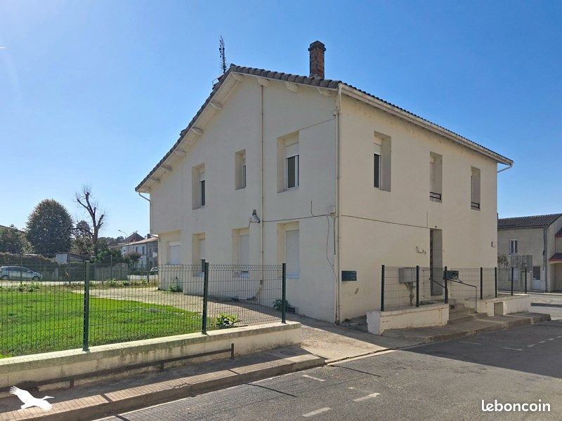 Immeuble 4 pièces 236 m² · à Miramont-de-Guyenne · 236 m² · 182 069 €