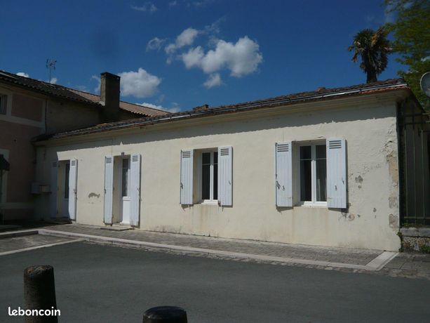Pavillon 3 pièces 70 m²