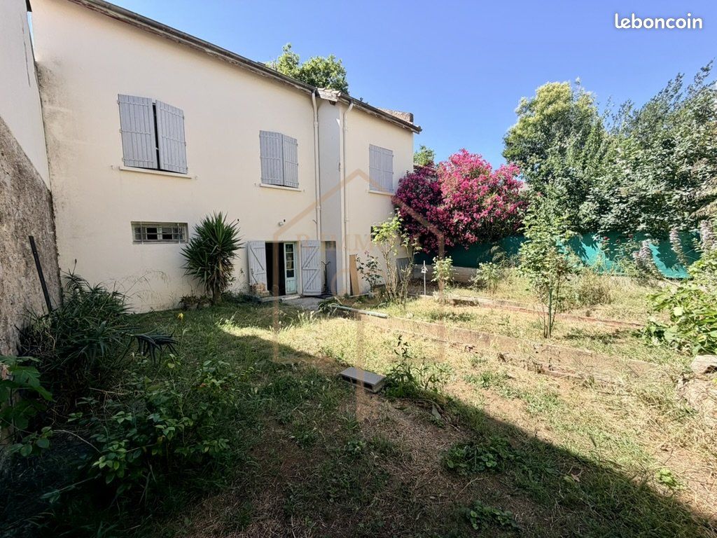 Maison 4 pièces 107 m² · à Béziers · 107 m² · 197 000 €