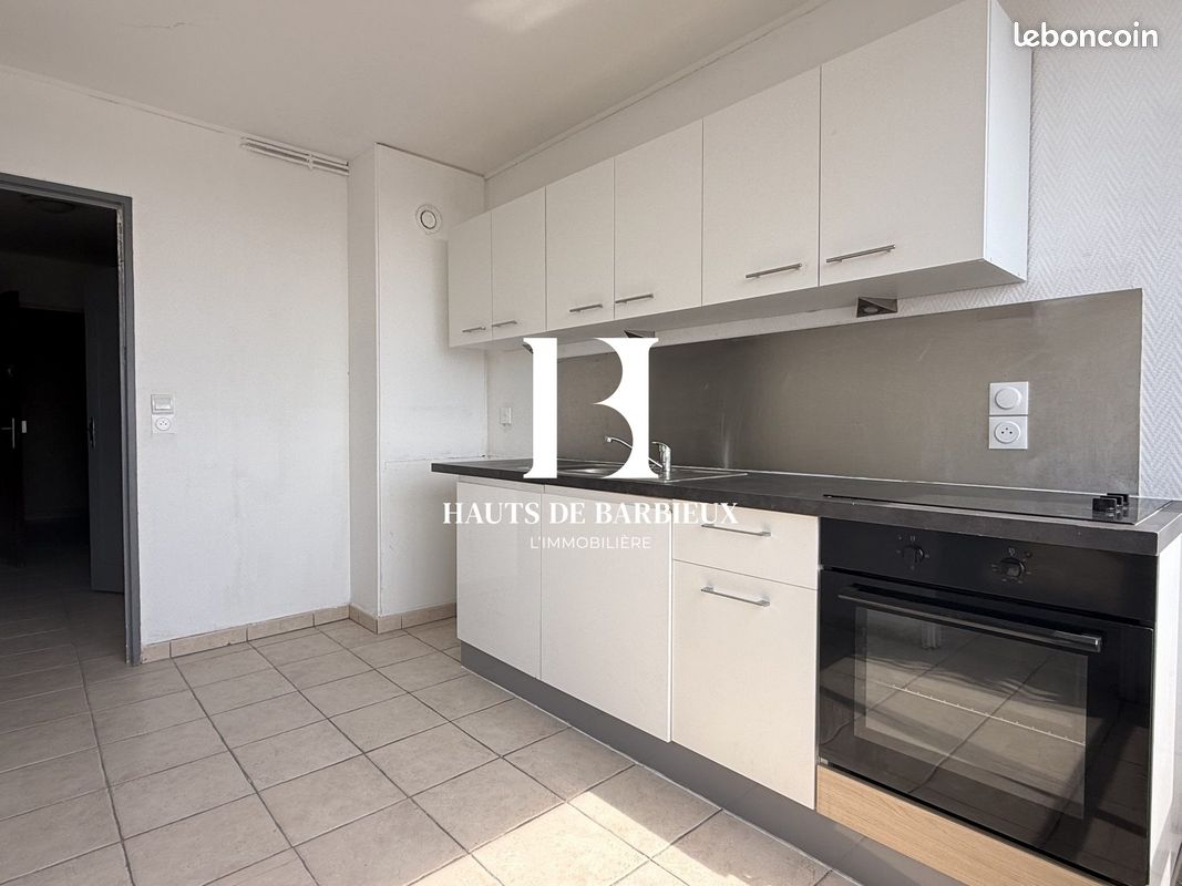 Appartement 3 pièces 70 m² · à Roubaix · 70 m² · 840 €/mois