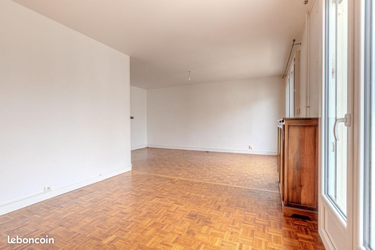 Appartement 3 pièces 62 m² - Limoges 87000 (image principale 2)