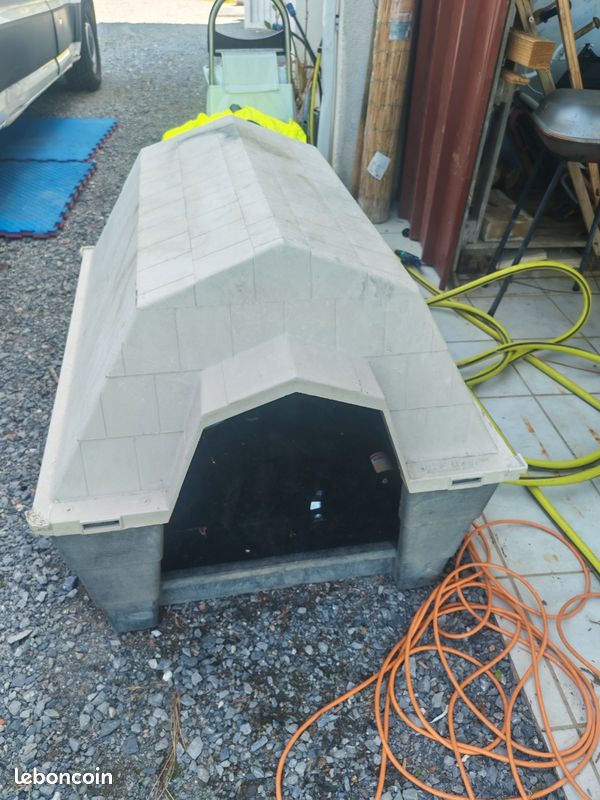 Niche chien (image 2)