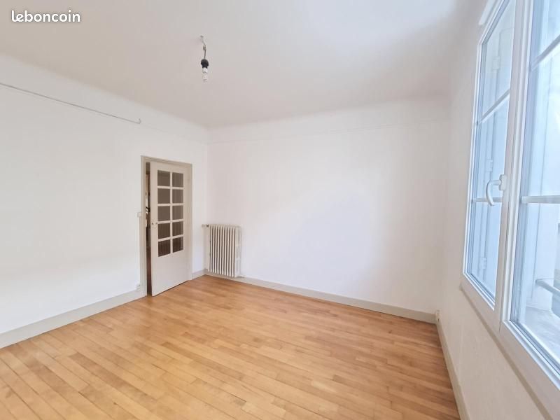 Appartement 2 pièces 55 m² · à Tours · 55 m² · 659 €/mois