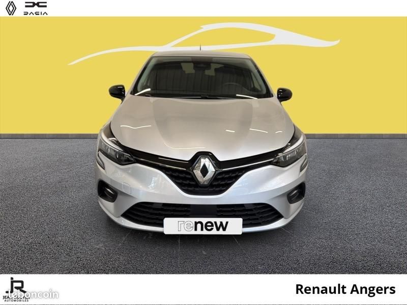 Renault Clio 1.6 E-Tech hybride 145ch Evolution (image 9)