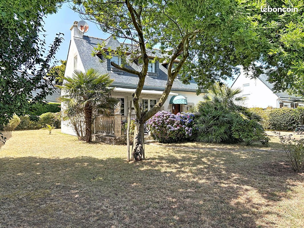 Maison 3 pièces 78 m² · à Billiers · 78 m² · 366 800 €
